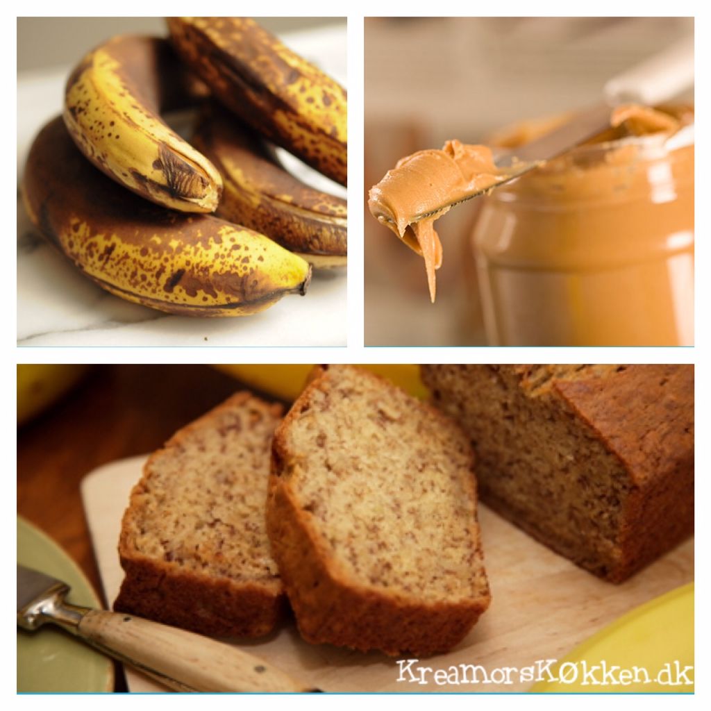 bananbrød