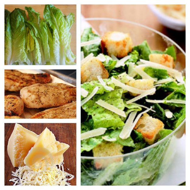 ceasar salat