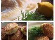 fiskefrikadelle