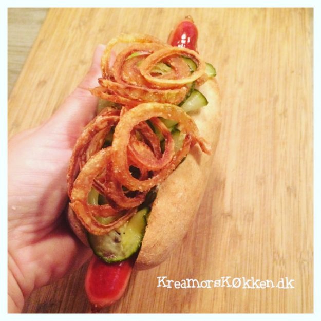 hotdog