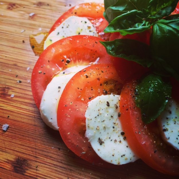 Caprese