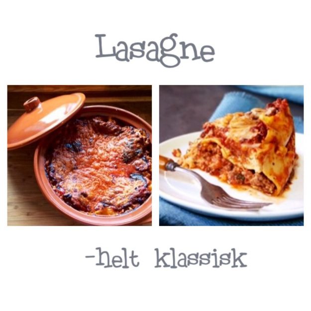 lasagne,pasta,bechamel,kødsauce