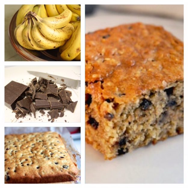 Banankage