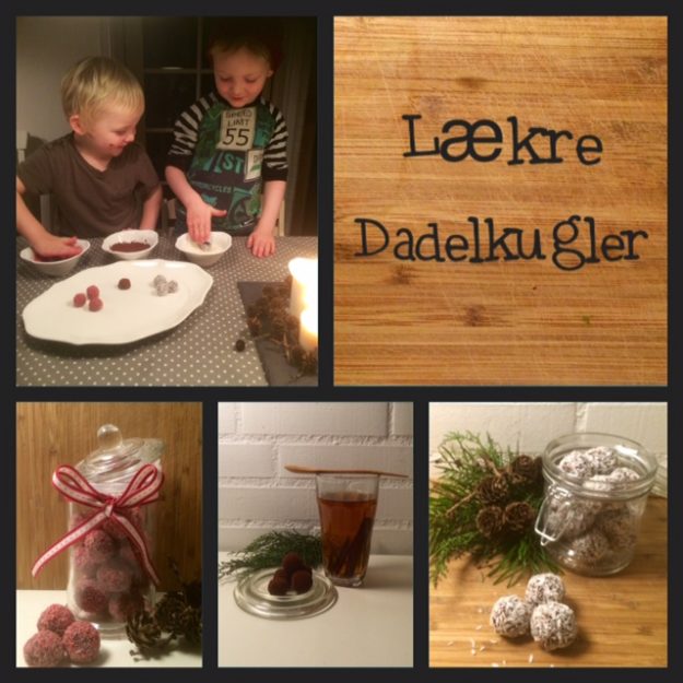 dadelkugle med kokos