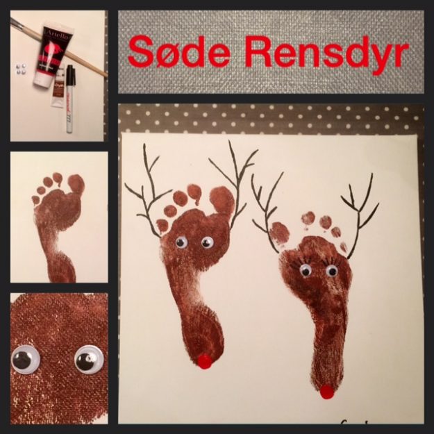 Rensdyr