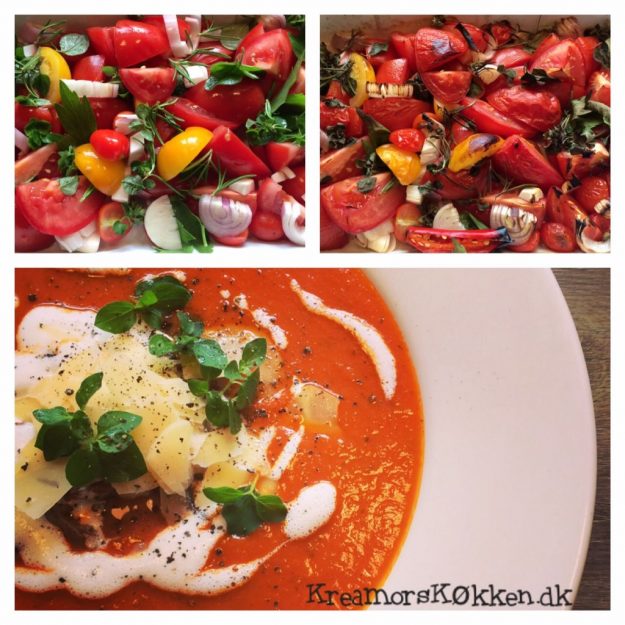 tomat,tomatsuppe