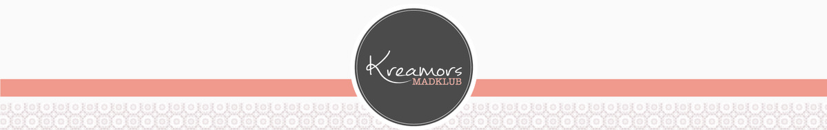 Kreamors Madklub
