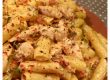 pasta Rigatoni
