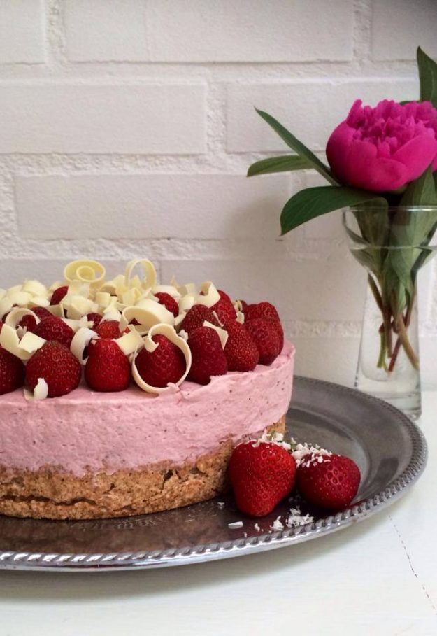 Cheesecake