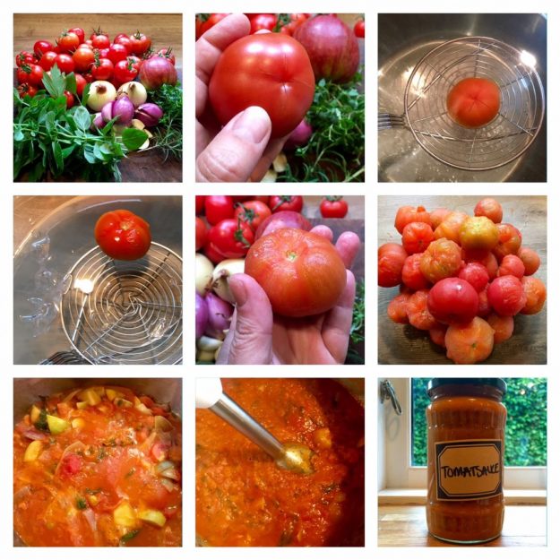 tomatsauce