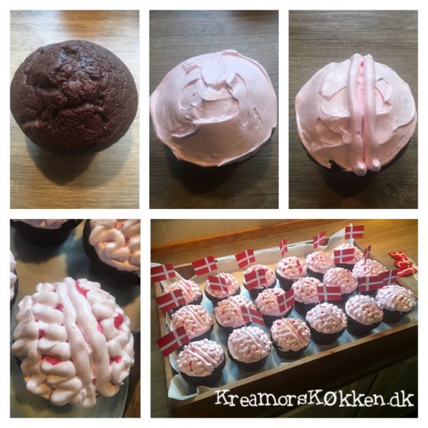 hjernemuffins